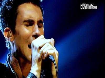 Stutter (MTV Live Session)