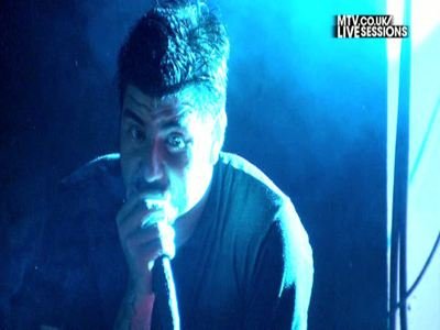 Around the Fur (Live in London)