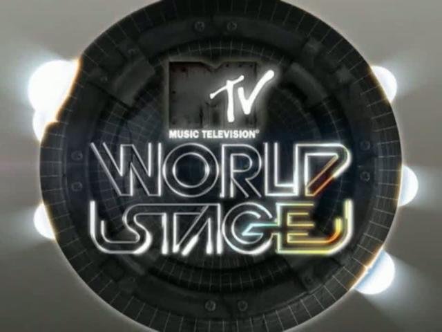 MTV World Stage | Jason Derülo