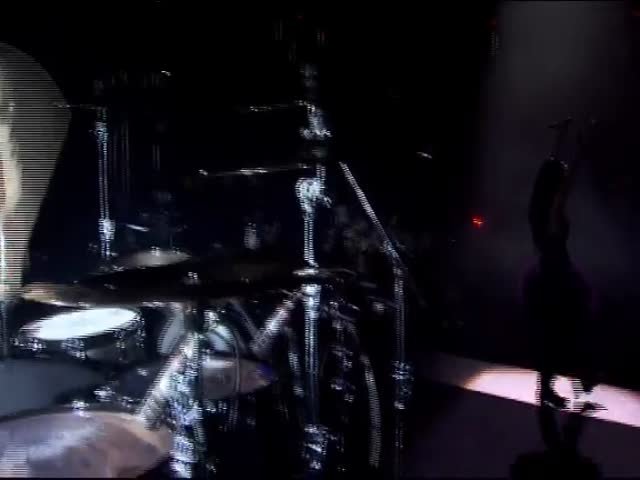 MTV World Stage | Evanescence