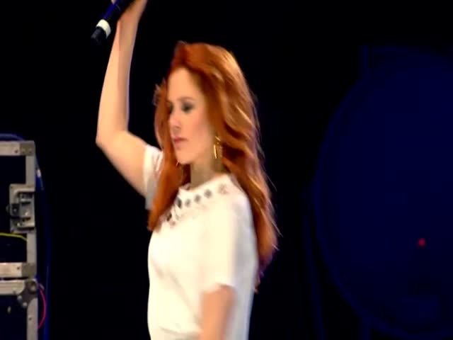 MTV World Stage | Titanic Sounds