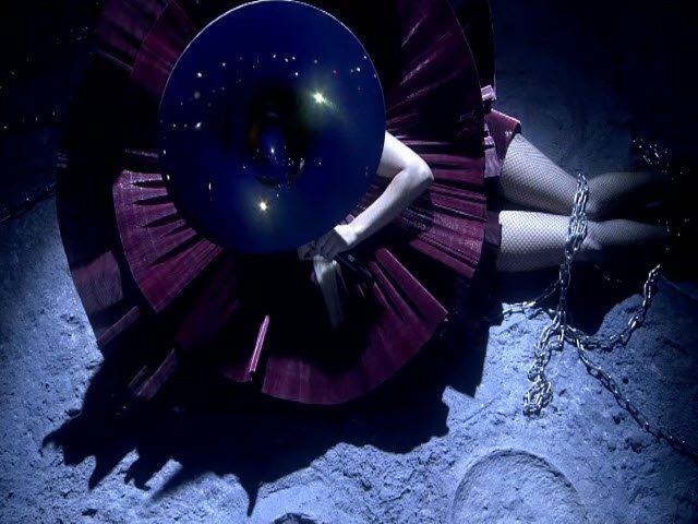 MTV World Stage | EMA 2011